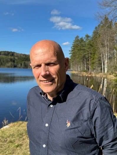 Miljøfyrtårn Ketil Fløgstad