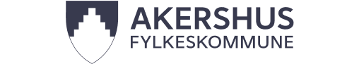 logo akershus fylkeskommune