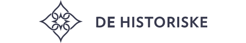 logo de historiske bærekraft
