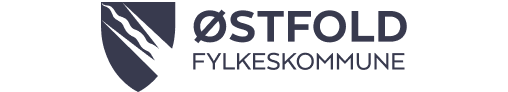 logo oestfold fylkeskommune
