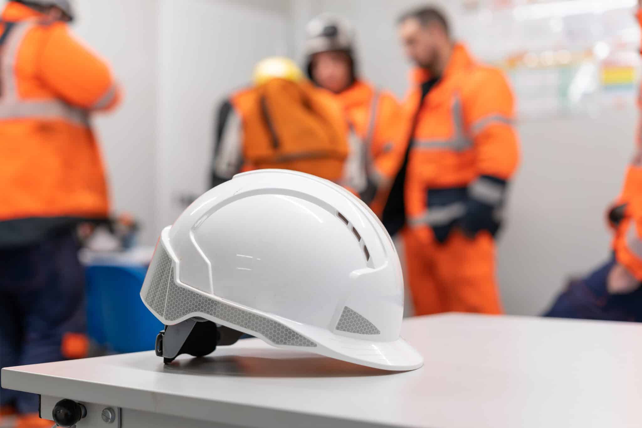 hms internkontroll hse sikkerhet helse miljø